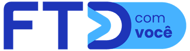 FTD Logo